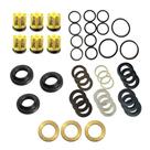 Kit reposição bomba hd 10/25 maxi (modelo antigo)