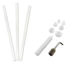 Kit Reposição Martelinho de Ouro - FortG