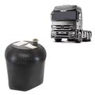 Kit Reposição Mola Pneumática Suspensão Eixo Mb Actros
