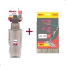 Kit Reposição para Mop Spray Noviça