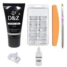 Kit Reposição para Polygel com F1 A28