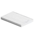Kit reposição para Robô Aspirador KABUM! smart 500/700 - 4 Filtros HEPA - KSHPR211