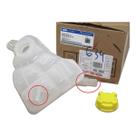 Kit Reservatorio E Tampa Do Radiador (fiesta Rocam 2002 A 2014 Segunda Geracao ) (ecosport 2003 A 2012) - Peça Ford - KIT8S657S55 Kit Reservatorio E Tampa Do Radiador (fiesta Rocam 2002 A 2014 Segunda Geracao ) (ecosport 2003 A 2012) - Peça Ford - KIT8S657S55