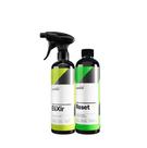Kit Reset 500ml Carpro + Elixir 500ml Carpro
