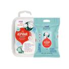Kit Resfriado: 1 Aspirar Baby + 1 Lenço Assoar Baby Kit Resfriado: 1 Aspirar Baby + 1 Lenço Assoar Baby