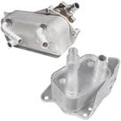 Kit Resfriador De Oleo Cambio e Motor Bmw E90 316i 318i 320i