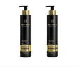 Kit Resgate Shampoo + Condicionador 300ml - Bio Extratus