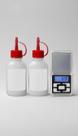 Kit Resina Epóxi Transparente 150g + Mini Balança Kit Resina Epóxi Transparente 150g + Mini Balança