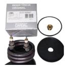 Kit Resistência Blindada Aquecedor Cardal Eletronico Central e Hidros Re029 6500w - RE029K100