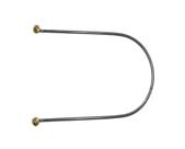 Kit Resistência Buffet 2000w 110v + 1 Termostato 20/120 Kit Resistência Buffet 2000w 110v + 1 Termostato 20/120
