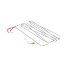 Kit Resistência Degelo 220V 185W para Geladeira - W10630752