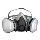 Kit Respirador semifacial Serie 6200 HB004515894 3M