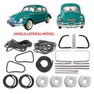 Kit Restauração Porta Capô Mala Parabrisa Fusca 1959 / 1966