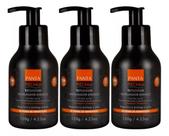 Kit Restaurador Dérmico Panta Neoskin Hidratante Para Tatuagem - 3 Unidades Kit Restaurador Dérmico Panta Neoskin Hidratante Para Tatuagem - 3 Unidades