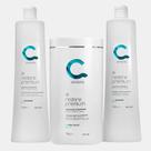 Kit Restore Premium Amávia s/ Defrizante Kit Restore Premium Amávia s/ Defrizante