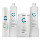 Kit restore premium profissional