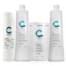 Kit restore premium profissional Kit restore premium profissional