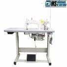 KIT: Reta Industrial Yamata + Overlock Portátil, GN1-6D + Galoneira Portátil, BC2600-2