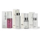 Kit Retenção Master Elite Para Extensão De Cílios Foam Primer Acqua Finalizador