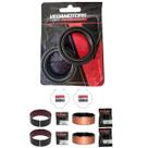 Kit Retentor Bengala, Bucha, Trava Twister 250 Até 08 Cb 300