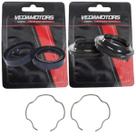 Kit Retentor Bengala, Guarda Pó, Trava Anel Fazer 250 06..11 Kit Retentor Bengala, Guarda Pó, Trava Anel Fazer 250 06..11