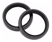 Kit Retentor Bengalas Bike Master Harley Davidson Suzuki Kawasaki 49x60x10