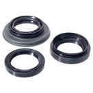 Kit Retentor Caixa de Transferência Hilux e SW4 2005 a 2015