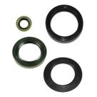 Kit Retentor Caixa de Transferência L200 2.5 GL GLS Sport 1996 a 2013 - Manual Kit Retentor Caixa de Transferência L200 2.5 GL GLS Sport 1996 a 2013 - Manual