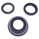 Kit Retentor Caixa de Transferência L200 Triton 2.4 Sport 2016 a 2024 Kit Retentor Caixa de Transferência L200 Triton 2.4 Sport 2016 a 2024