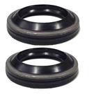 Kit Retentor Cubo Roda Traseira Ranger 3.0 2005 a 2011 MB Sprinter 310 1997 a 2001 A20 C20 D20 1993 a 1996