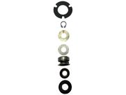 Kit Retentor de Água Nº2 - SGT-0331 - 0751033102 - SigmaTools
