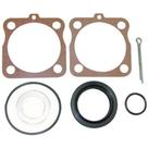 Kit retentor de roda Traseiro Volkswagen Fusca 1960 a 2016