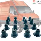 Kit Retentor de Válvulas Daily3.0/Ducato 08 a 21 500395378