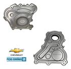 Kit Retentor Dianteiro Traseiro Virabrequim Onix 1.0 3cc Gm