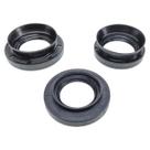 Kit Retentor Diferencial Dianteiro Hilux e SW4 2.5 2.7 3.0 2005 a 2015 - Land Cruiser Prado 2002 a 2009 Kit Retentor Diferencial Dianteiro Hilux e SW4 2.5 2.7 3.0 2005 a 2015 - Land Cruiser Prado 2002 a 2009