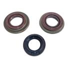 Kit Retentor Diferencial Dianteiro Hilux e SW4 2016 a 2024