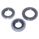 Kit Retentor Diferencial Dianteiro L200 Outdoor 1996 a 2013 Kit Retentor Diferencial Dianteiro L200 Outdoor 1996 a 2013