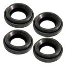 Kit Retentor do Bico Tampa de Válvula Hilux e SW4 2.5 3.0 2005 a 2015 Kit Retentor do Bico Tampa de Válvula Hilux e SW4 2.5 3.0 2005 a 2015