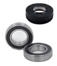 Kit Retentor E Rolamento Lavadora Brastemp Bwb 22a Kit Retentor E Rolamento Lavadora Brastemp Bwb 22a