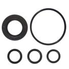 Kit Retentor Mesa Magneto Titan 125 76 á 99, Xlr 125 97 á 99