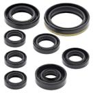 Kit Retentor Motor Power Mx Yzf 250 Wrf 250