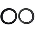 Kit Retentor Pinhão HL5 Atego 68x85x10 Sabó 02556 + 02557 Kit Retentor Pinhão HL5 Atego 68x85x10 Sabó 02556 + 02557