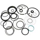 Kit Retentor Reparo Shock Fox Float X2 2016/17/18 803-01-147 Kit Retentor Reparo Shock Fox Float X2 2016/17/18 803-01-147