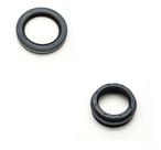 Kit Retentor Roda Traseiro Hilux e SW4 2009 a 2020 - Interno + Externo