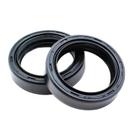 Kit retentor suspensao (par)(48x57,7x9,5/10,3)-ktm/husaberg/sherco 05-fsk14883