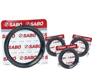 Kit Retentor Virabr/Com/Aux AP 1986 a 1995 VW FORD SABÓ Kit Retentor Virabr/Com/Aux AP 1986 a 1995 VW FORD SABÓ
