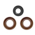 Kit Retentor Virabrequim Suzuki 20 / 25 / 30 HP