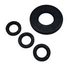 Kit Retentores da Bomba para Lavadora WAP Term G2 800 860 1200 L1600/10 L2000/10 L/2400 FW000953