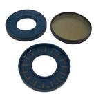 Kit Retentores Jf Caixa Comer 05.002954 Kit Retentores Jf Caixa Comer 05.002954