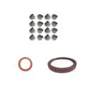 Kit retentores sorento bongo hr 2.5 16v diesel Kit retentores sorento bongo hr 2.5 16v diesel